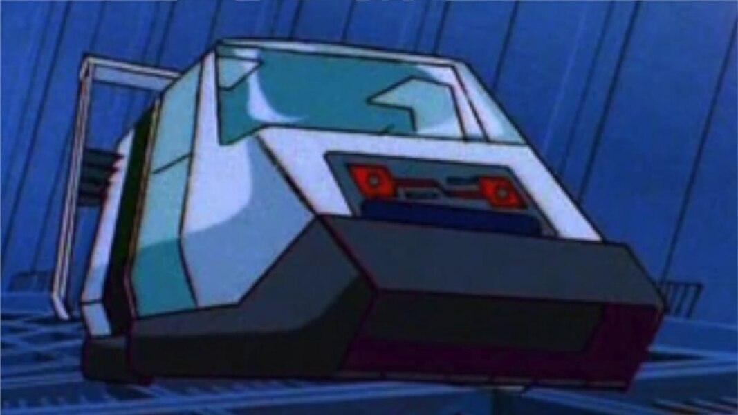 Image Of Transformers Legacy Evolution Origin Autobot Jazz  (11 of 40)